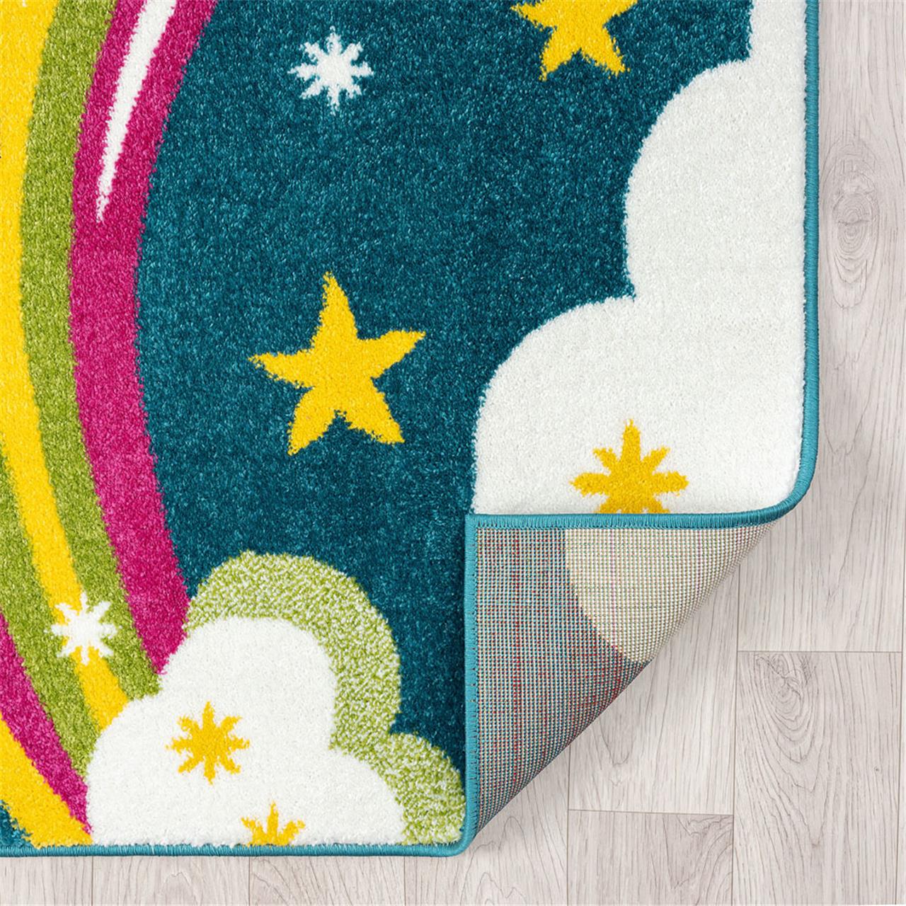 KIDSZONE 581 BLUE - Image 8