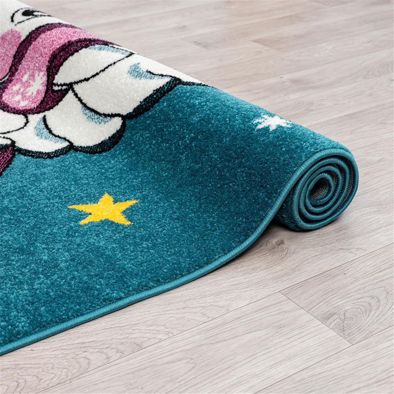 KIDSZONE 581 BLUE - Image 7