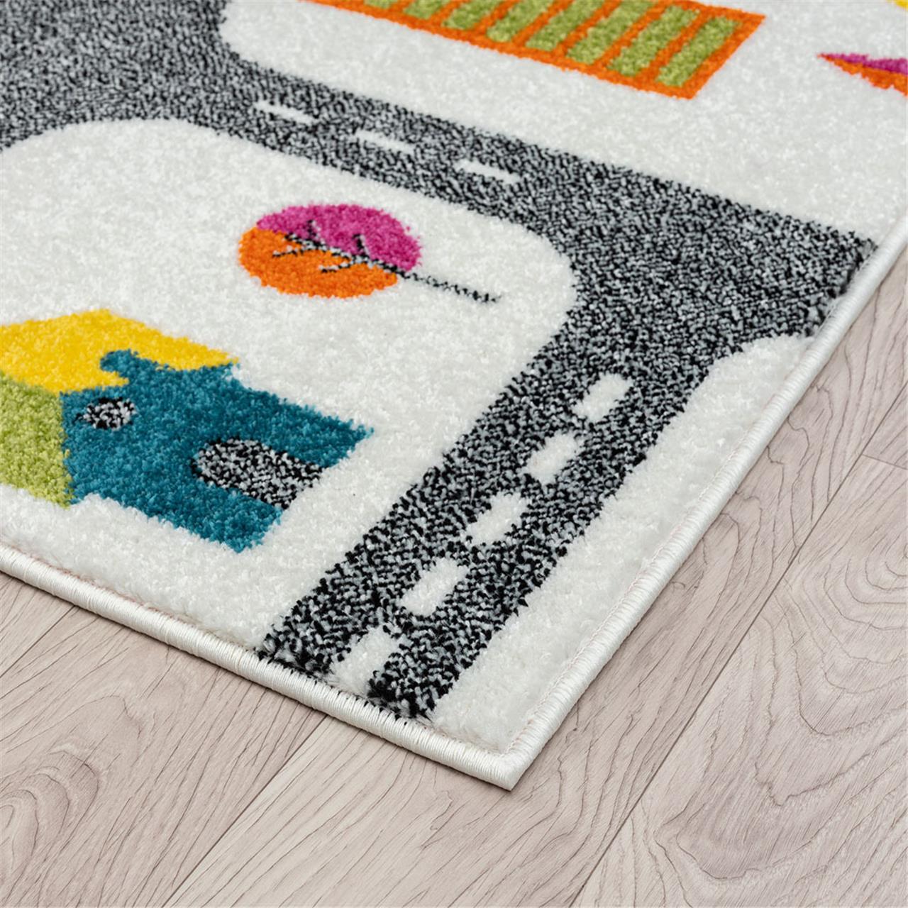 KIDSZONE 584 CREAM - Image 6