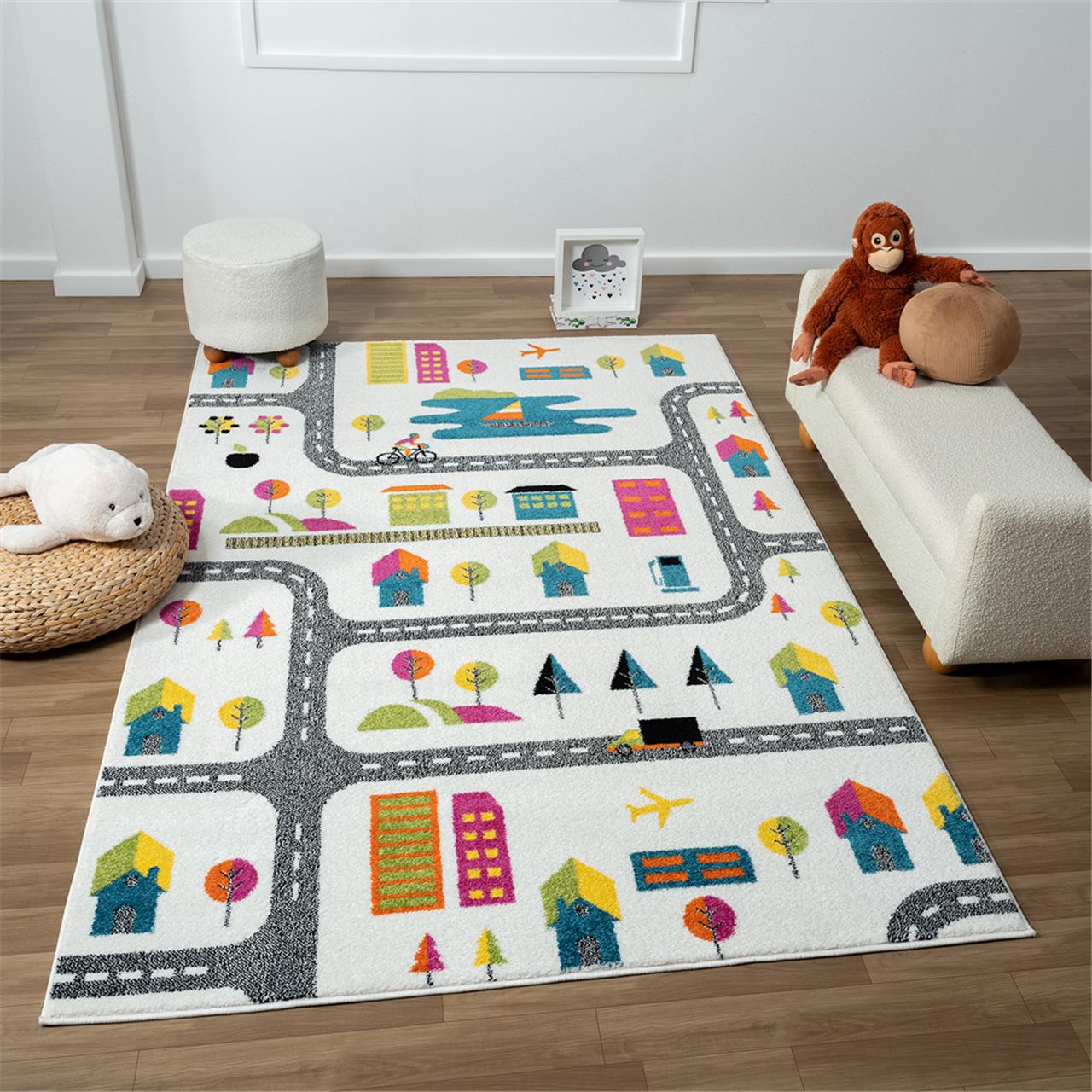 KIDSZONE 584 CREAM