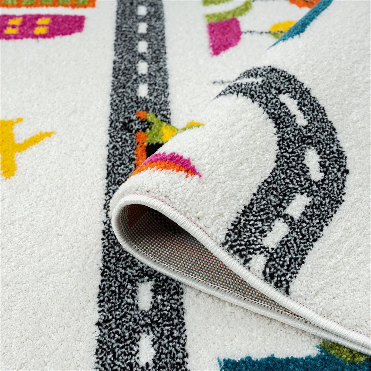 KIDSZONE 584 CREAM - Image 5