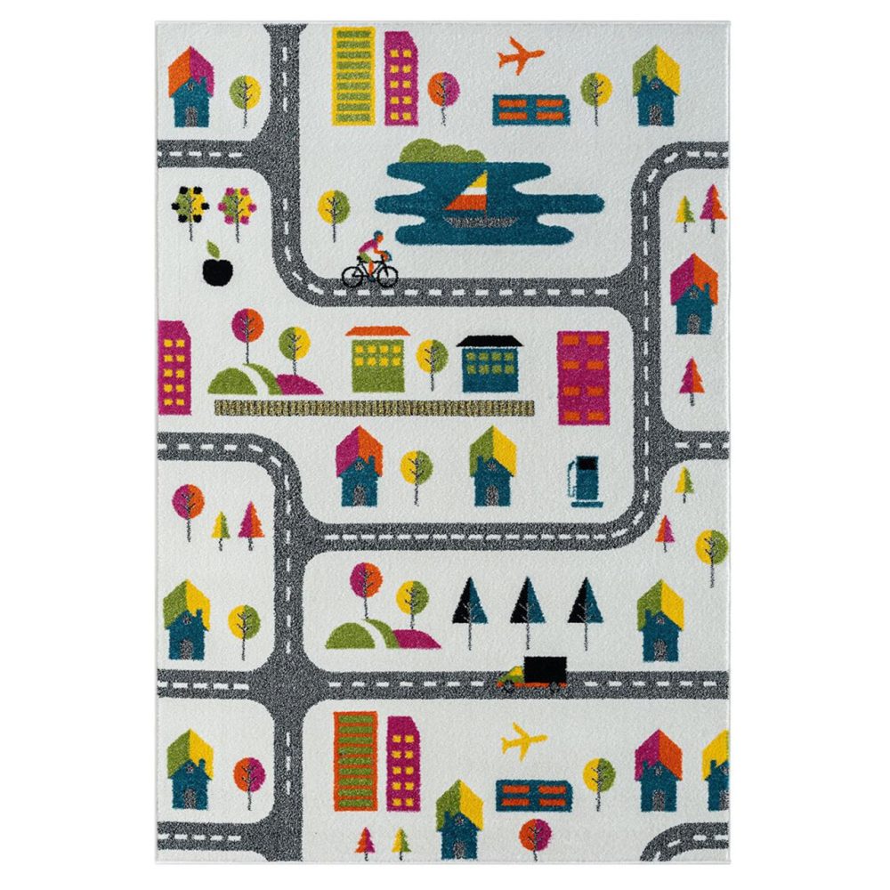 Alternative view of KIDSZONE 584 CREAM