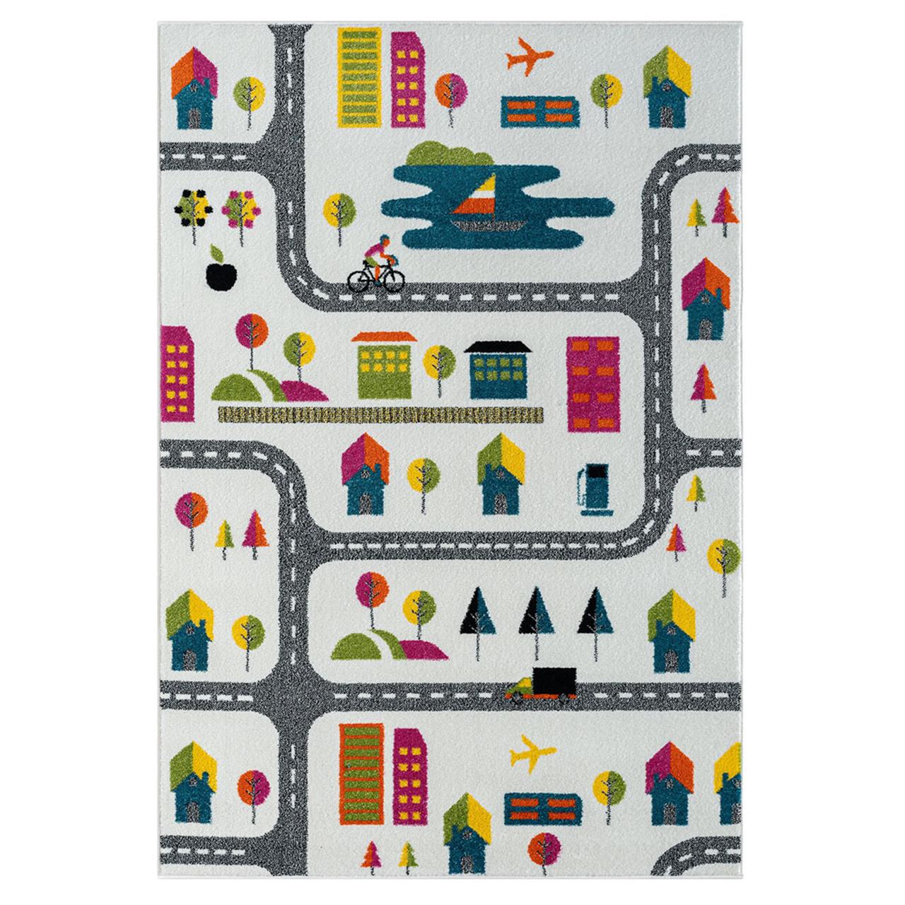 KIDSZONE 584 CREAM - Image 2