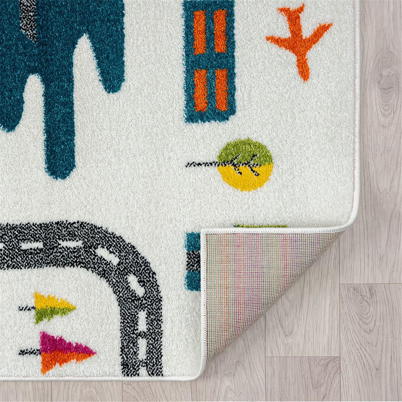 KIDSZONE 584 CREAM - Image 8