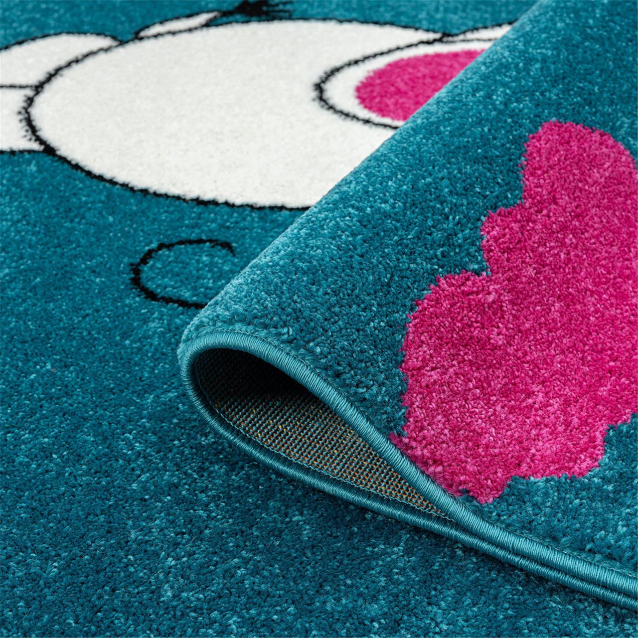 KIDSZONE 585 BLUE - Image 5