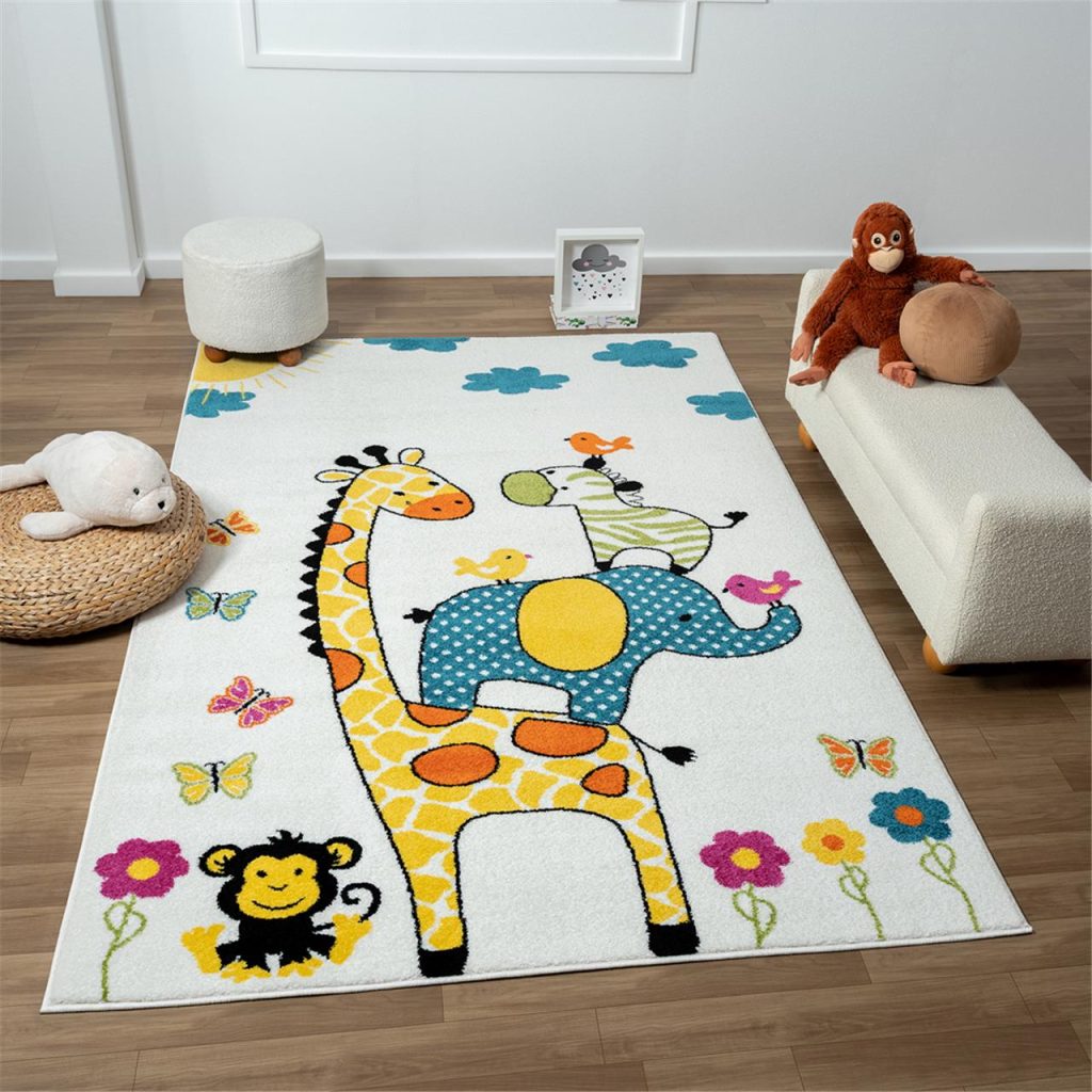 KIDSZONE 586 CREAM