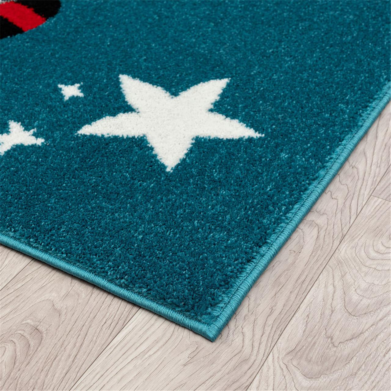 KIDSZONE 587 BLUE - Image 6