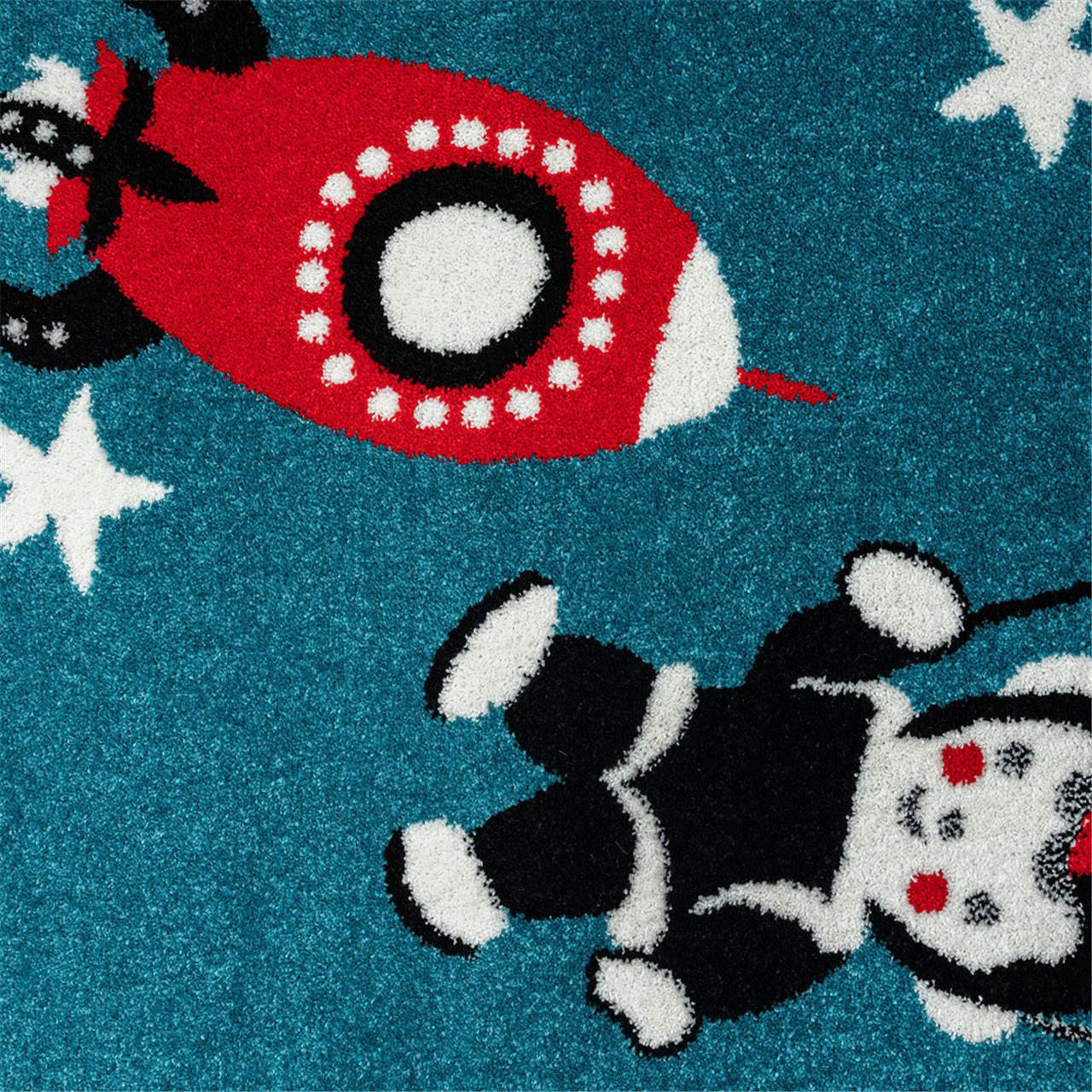 KIDSZONE 587 BLUE - Image 3