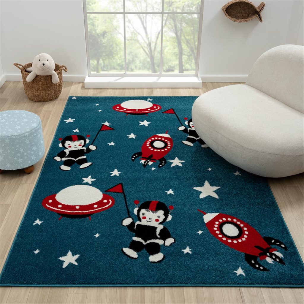 KIDSZONE 587 BLUE