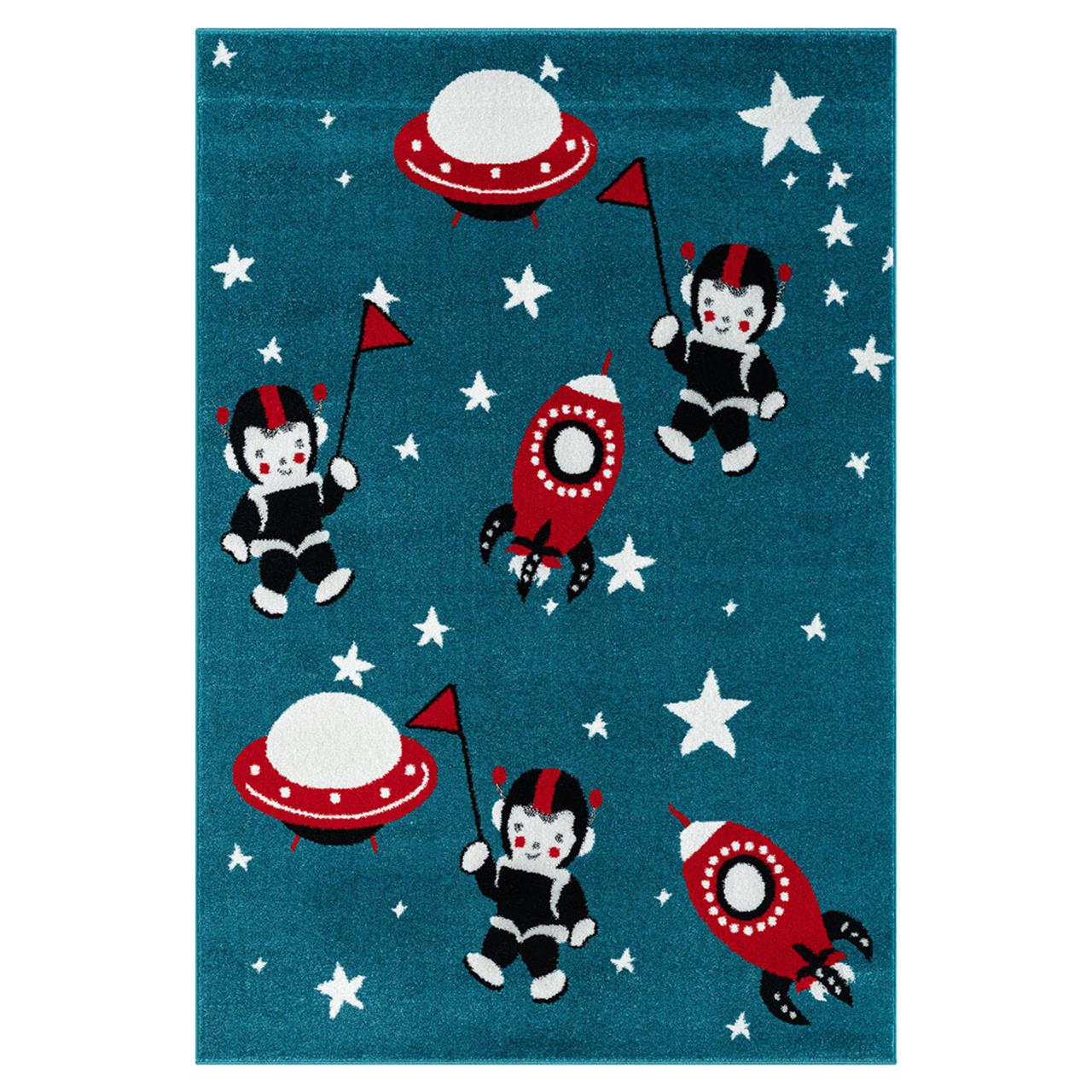 KIDSZONE 587 BLUE - Image 2