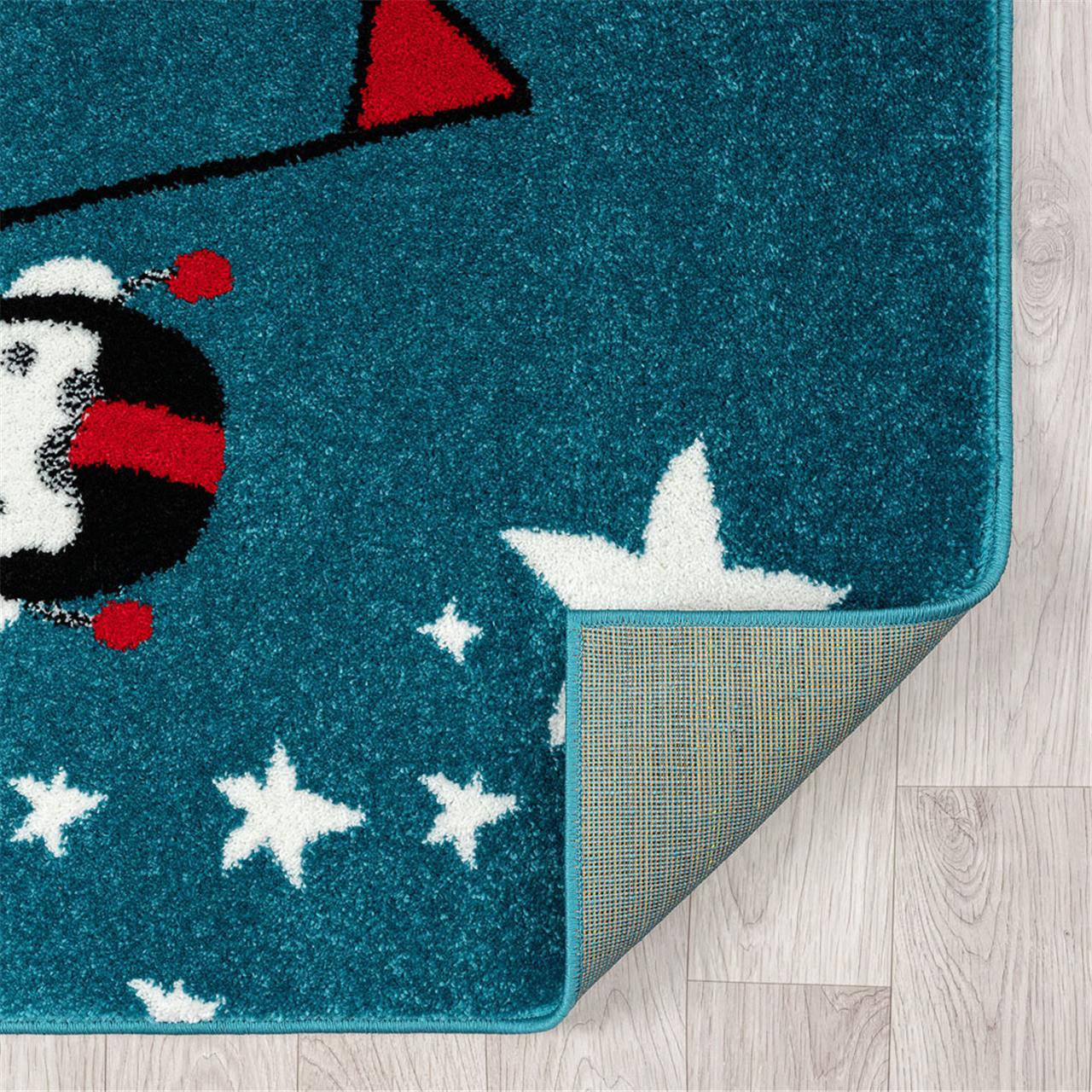 KIDSZONE 587 BLUE - Image 8
