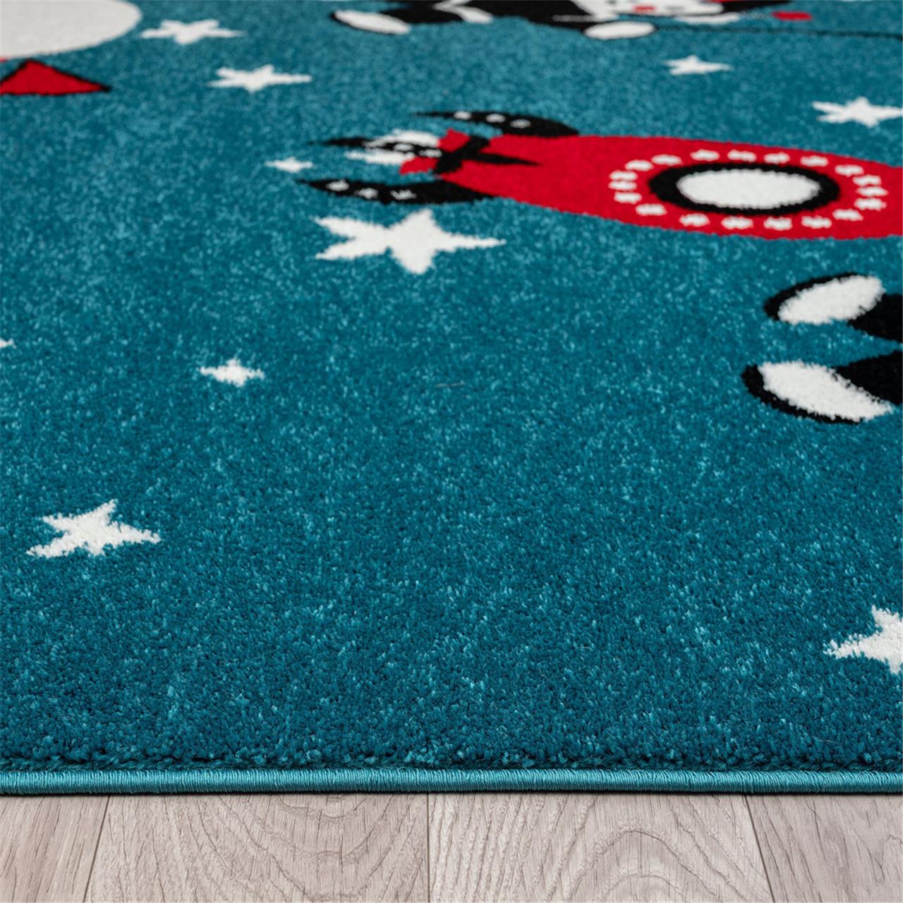KIDSZONE 587 BLUE - Image 4