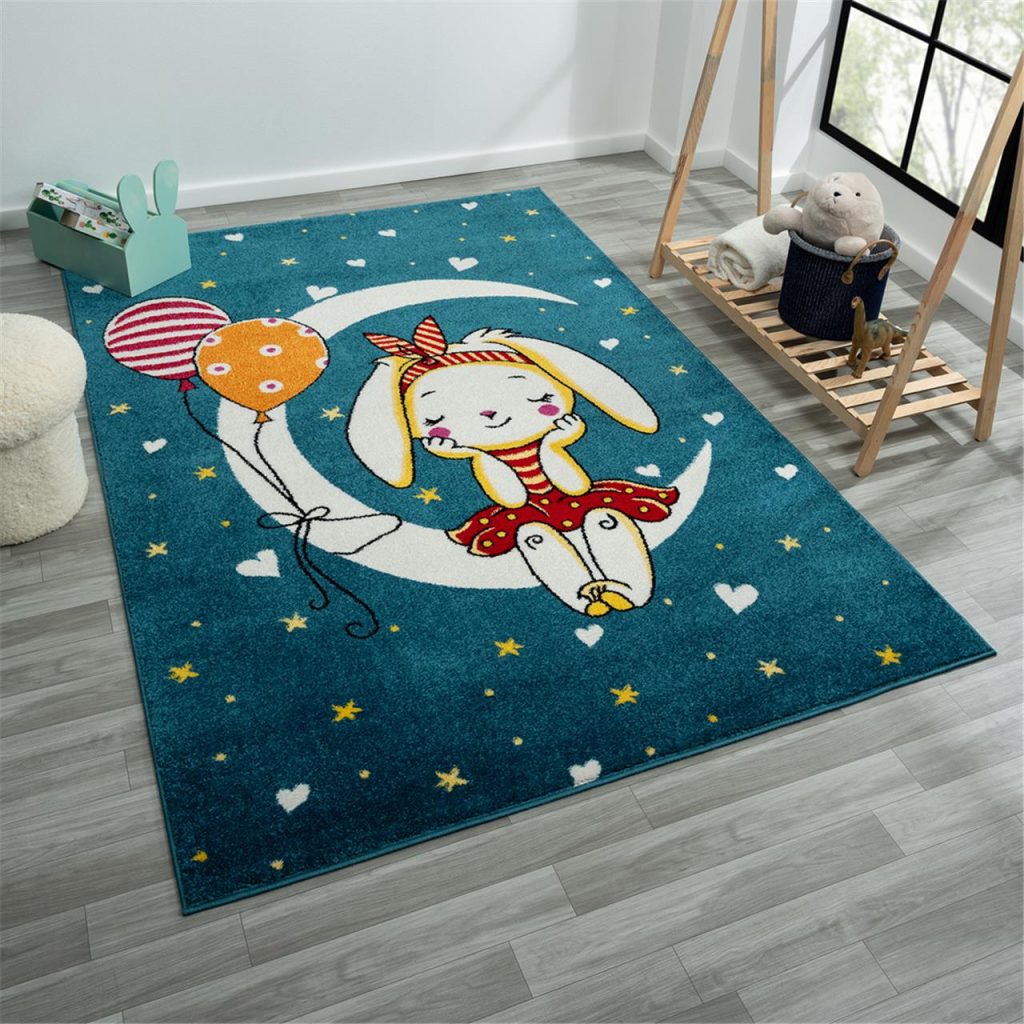 KIDSZONE 588 BLUE