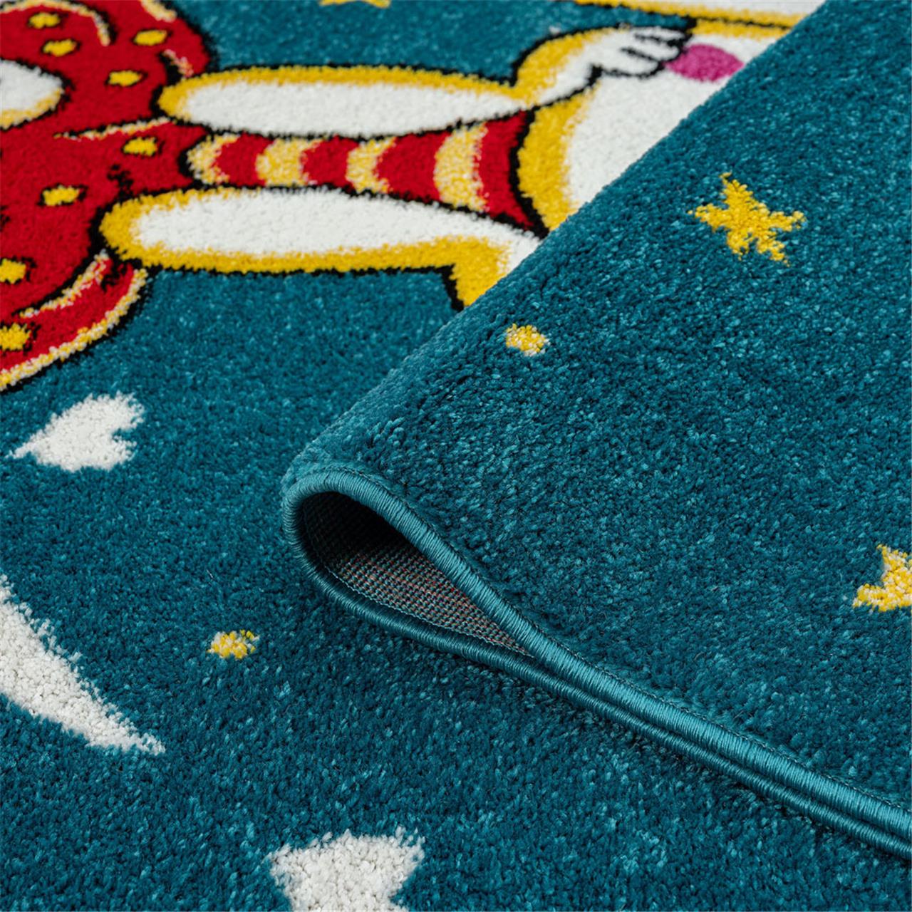 KIDSZONE 588 BLUE - Image 5