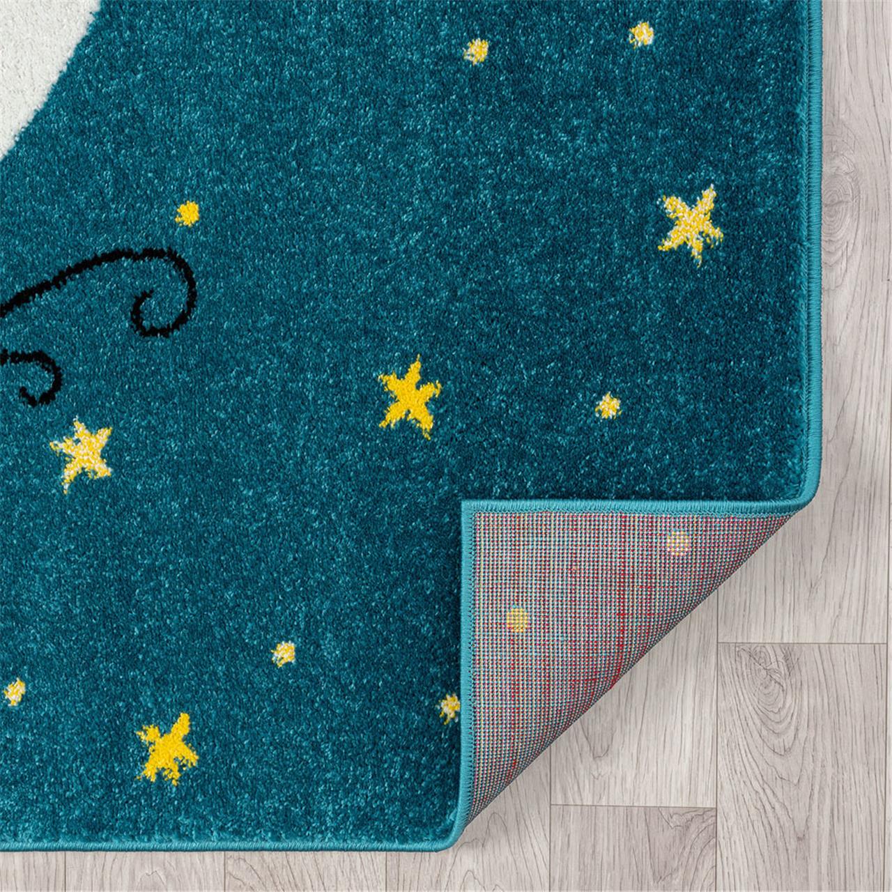 KIDSZONE 588 BLUE - Image 8