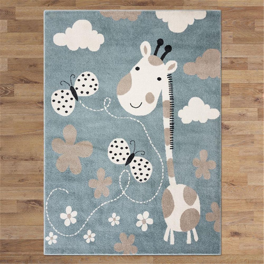 Alternative view of KIDSZOO 2131 BLUE