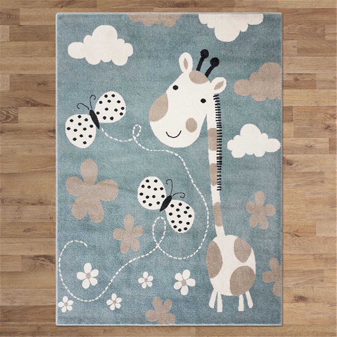 KIDSZOO 2131 BLUE - Image 2