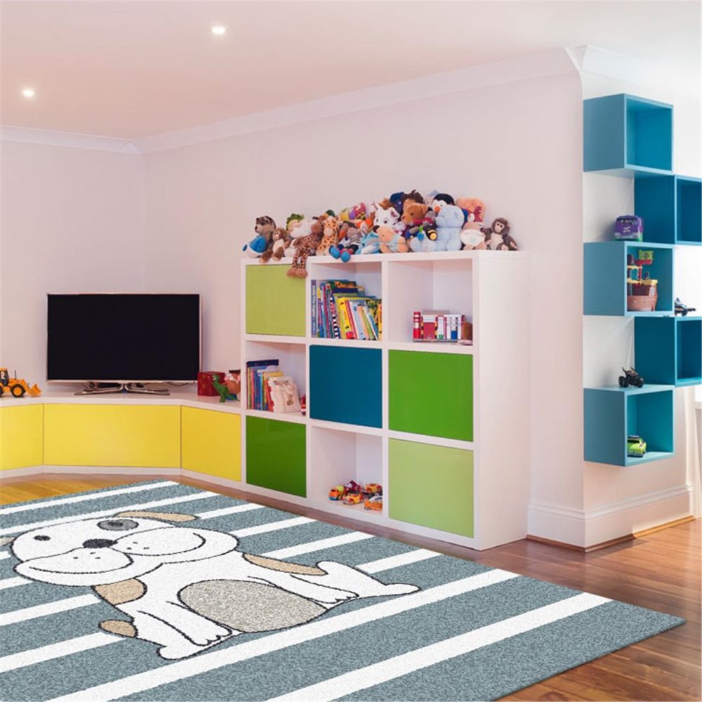 KIDSZOO 2440 BLUE