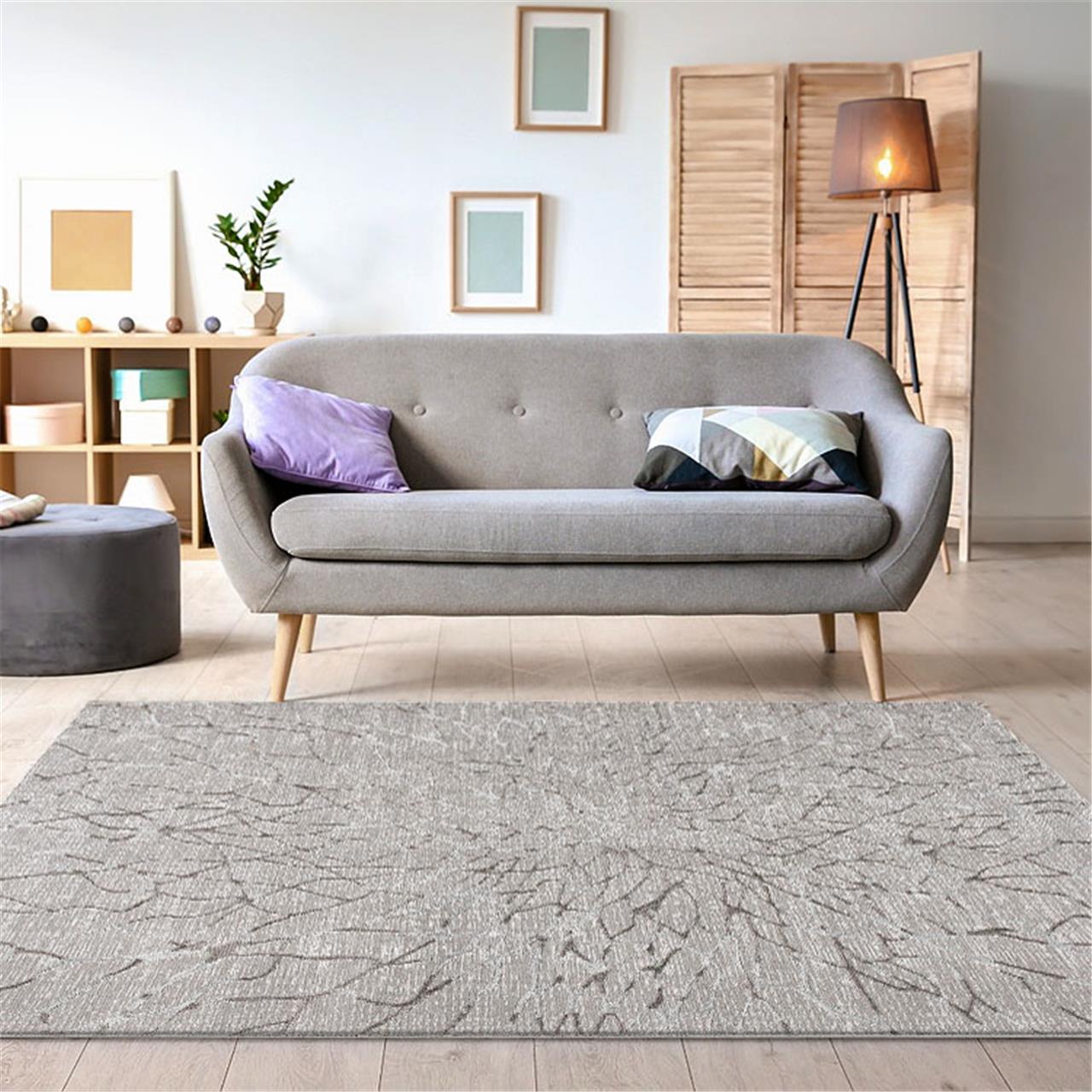 LOTUS 2322 GREY