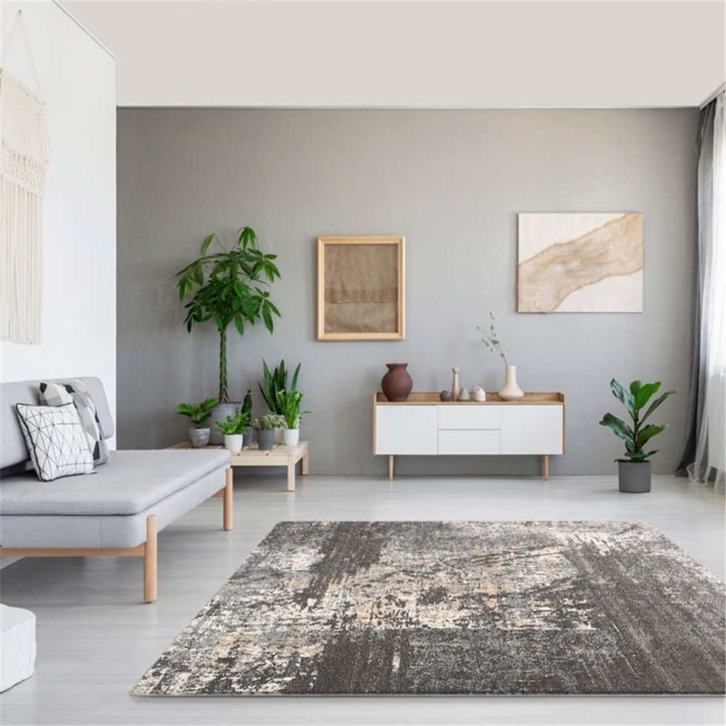 LOTUS 2616 GREY