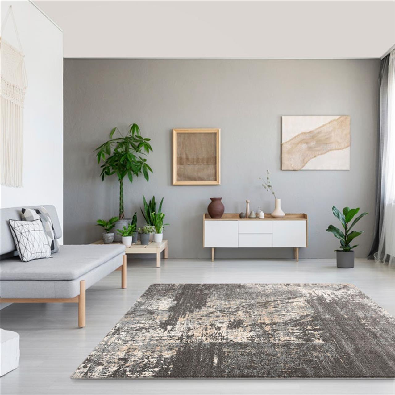 LOTUS 2616 GREY