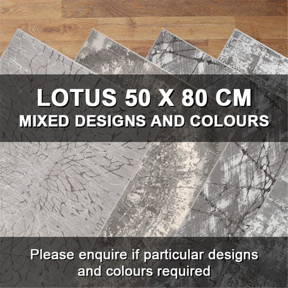 LOTUS MIXED
