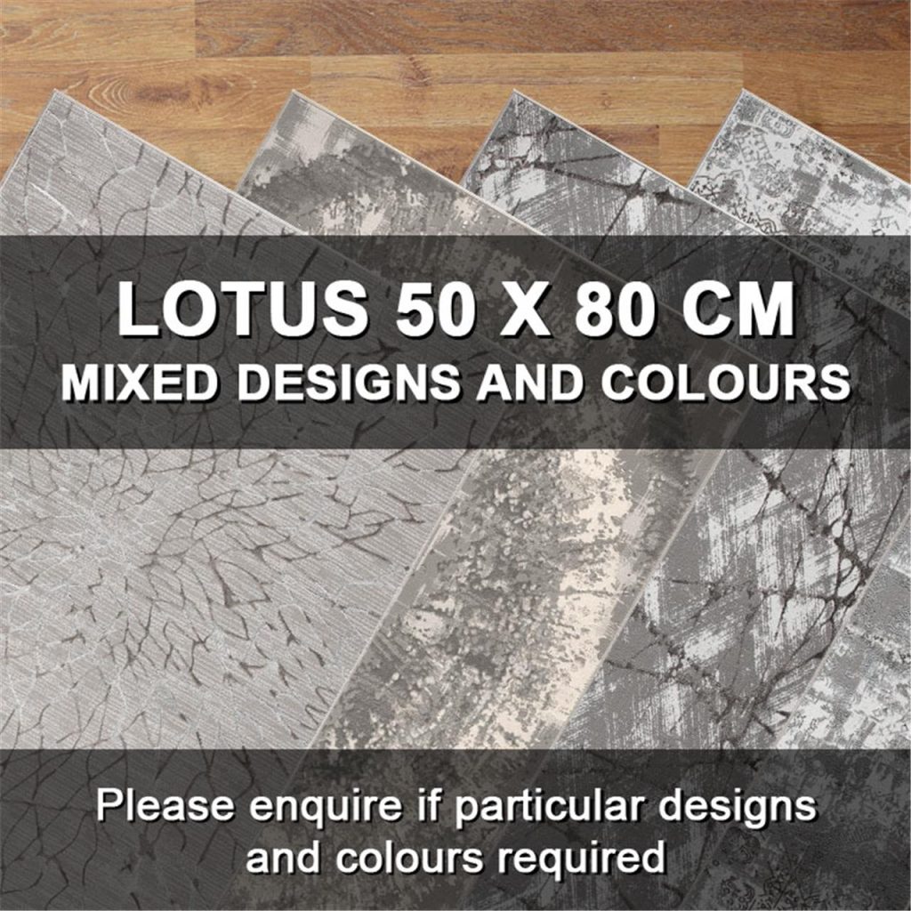 LOTUS MIXED