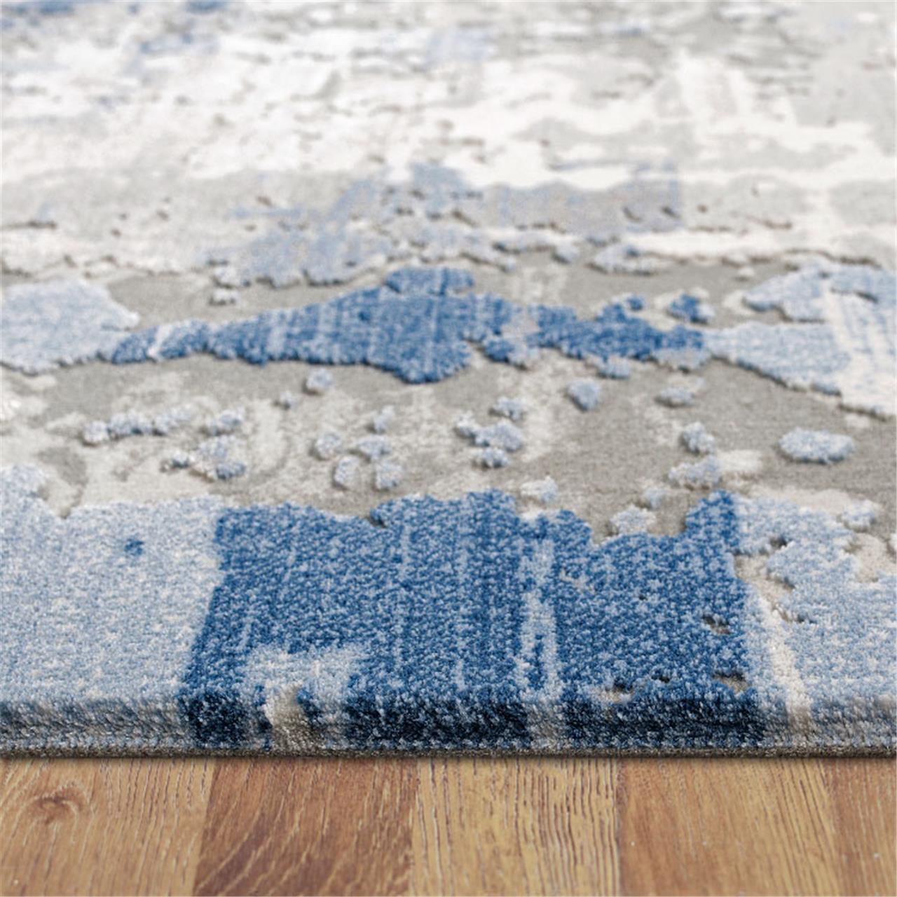 MAXIM 8534 BLUE - Image 5