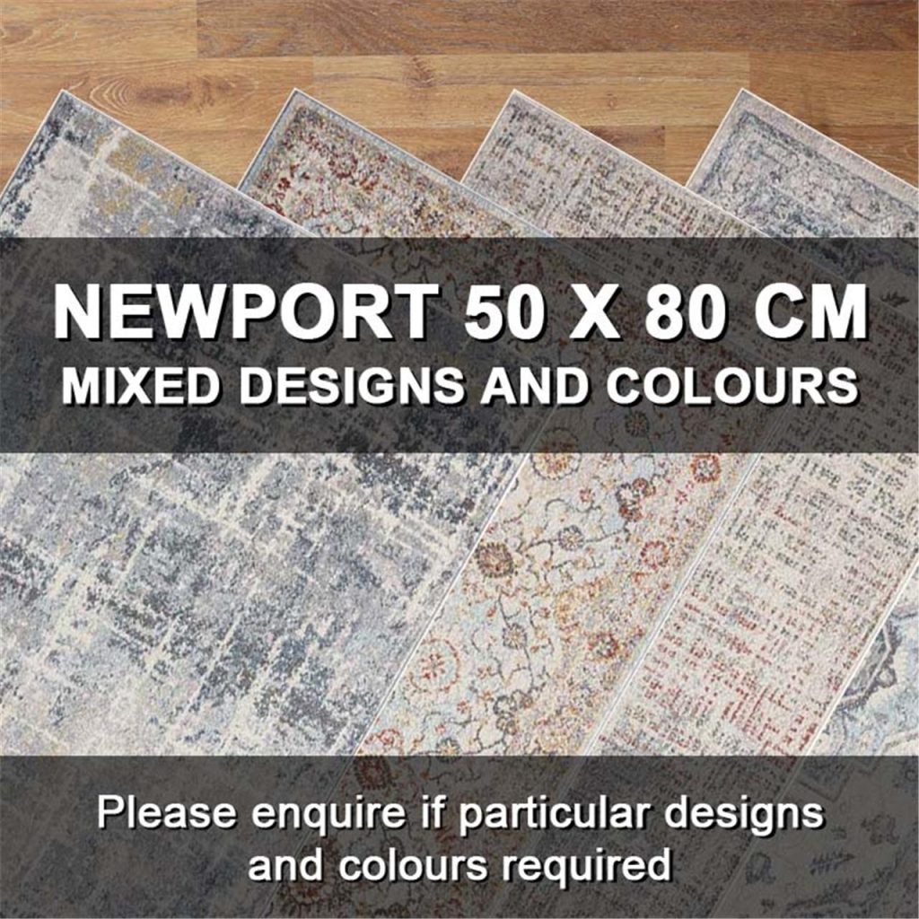 NEWPORT MIXED