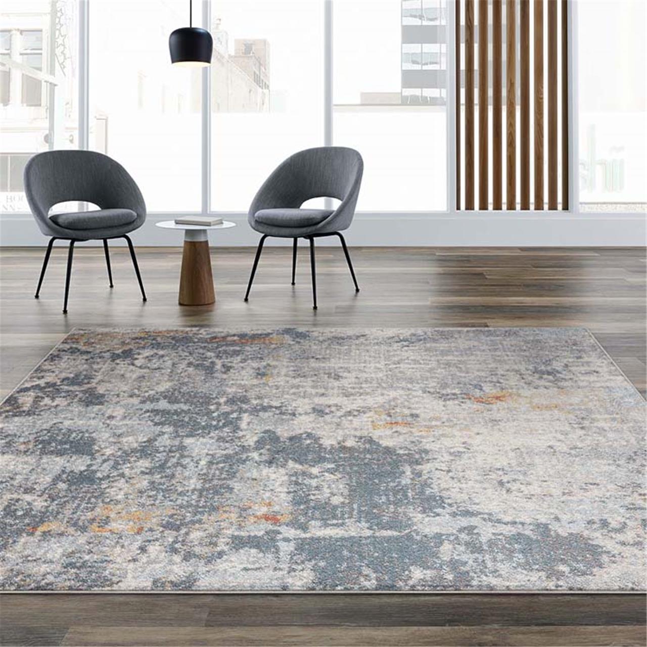 NEWPORT 8427 GREY