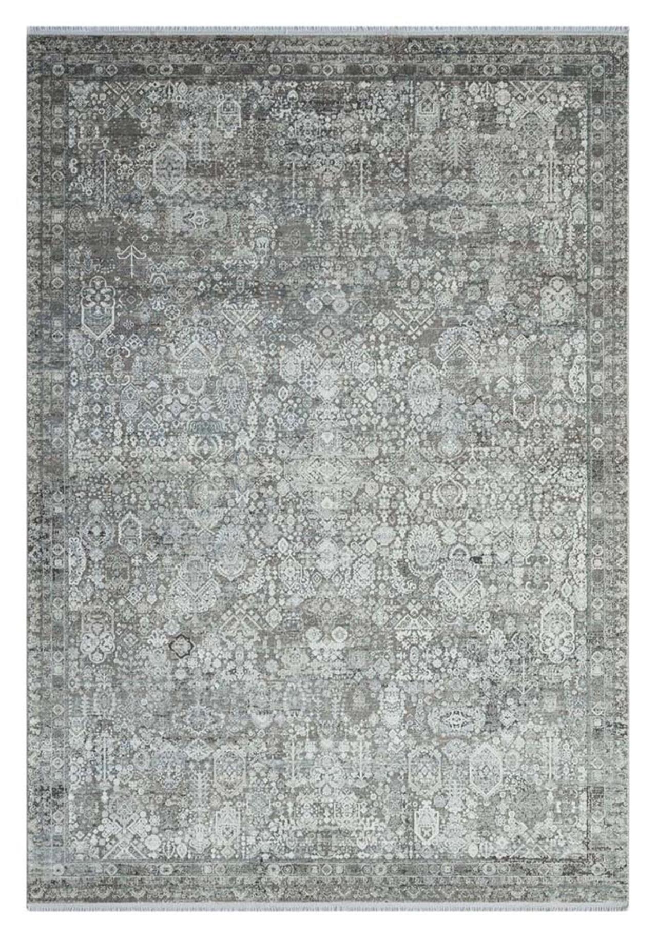 OXFORD 312 GREY - Image 2
