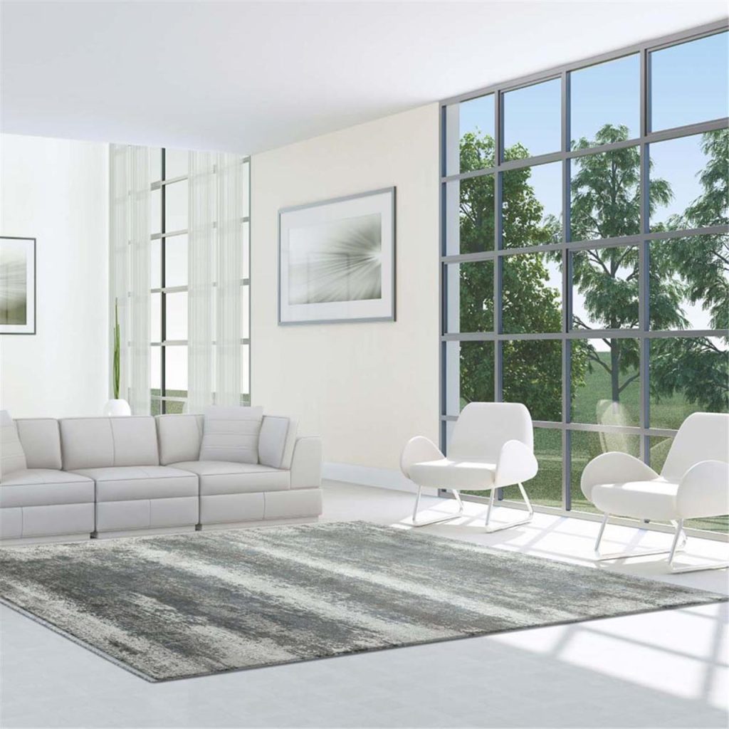 OXFORD 320 GREY