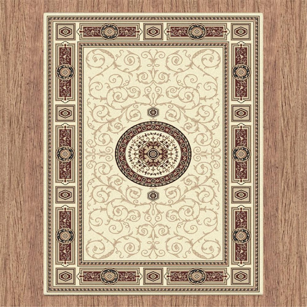 Alternative view of PALACE 7647 CREAM