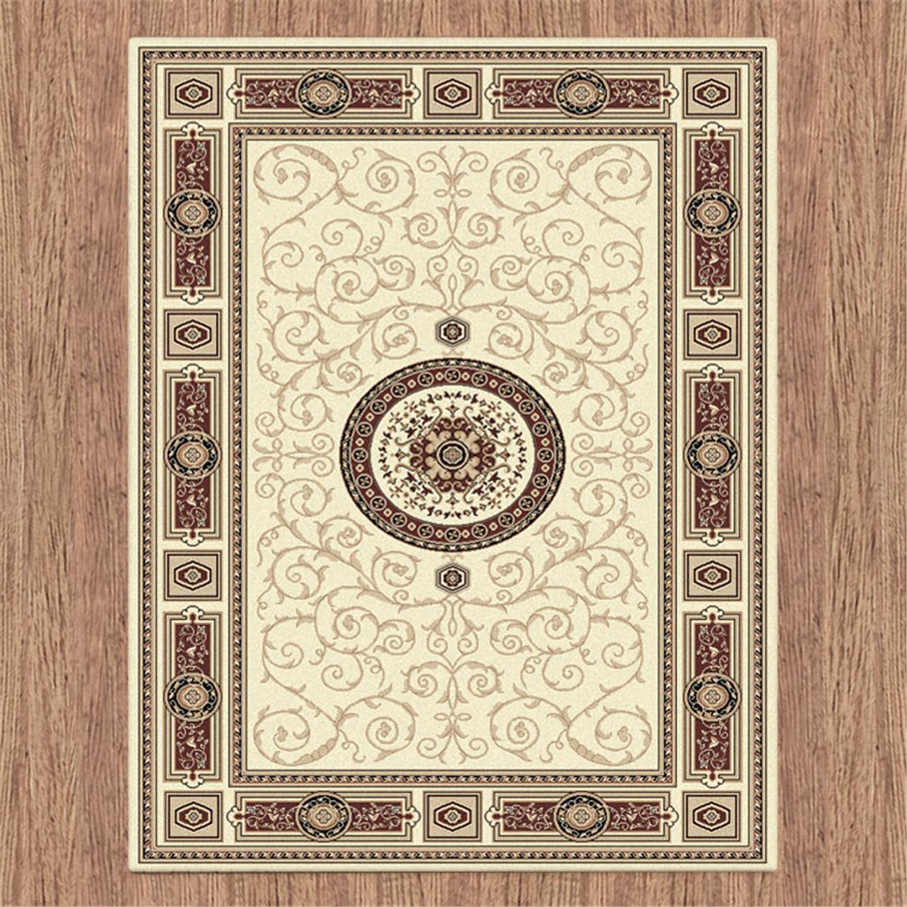 PALACE 7647 CREAM - Image 2