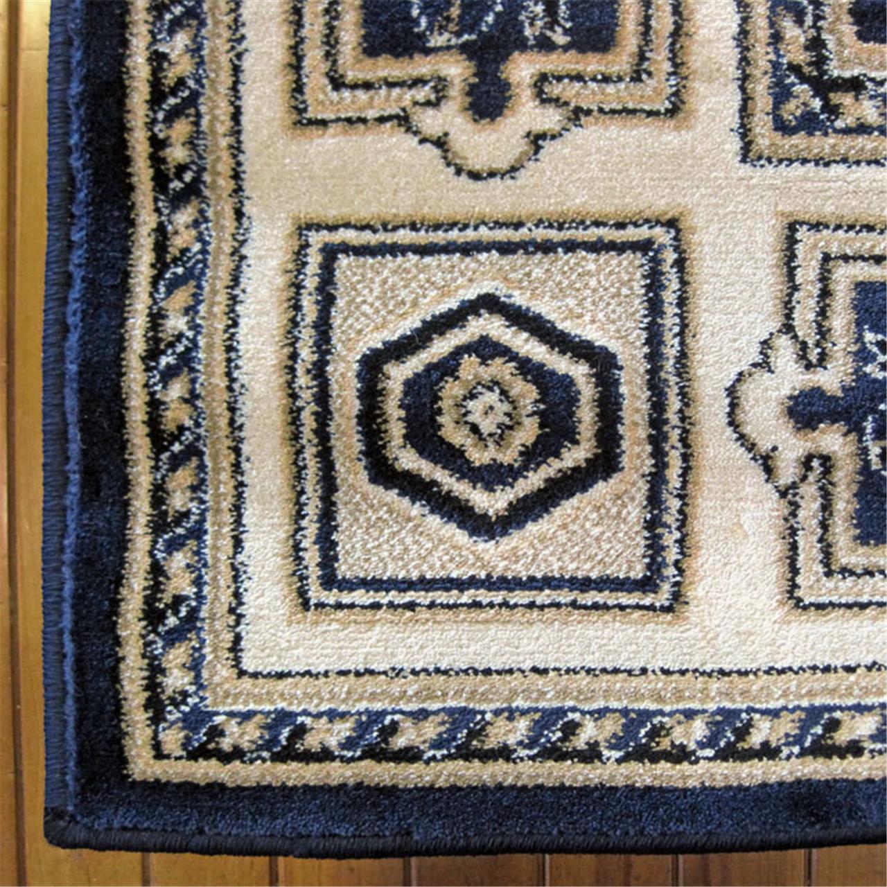 PALACE 7647 DK.BLUE - Image 4