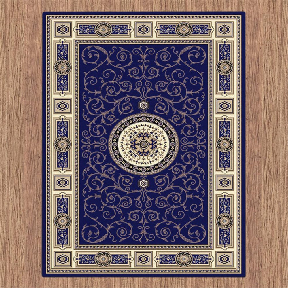Alternative view of PALACE 7647 DK.BLUE