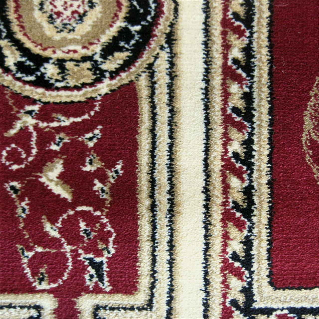 PALACE 7647 RED - Image 3