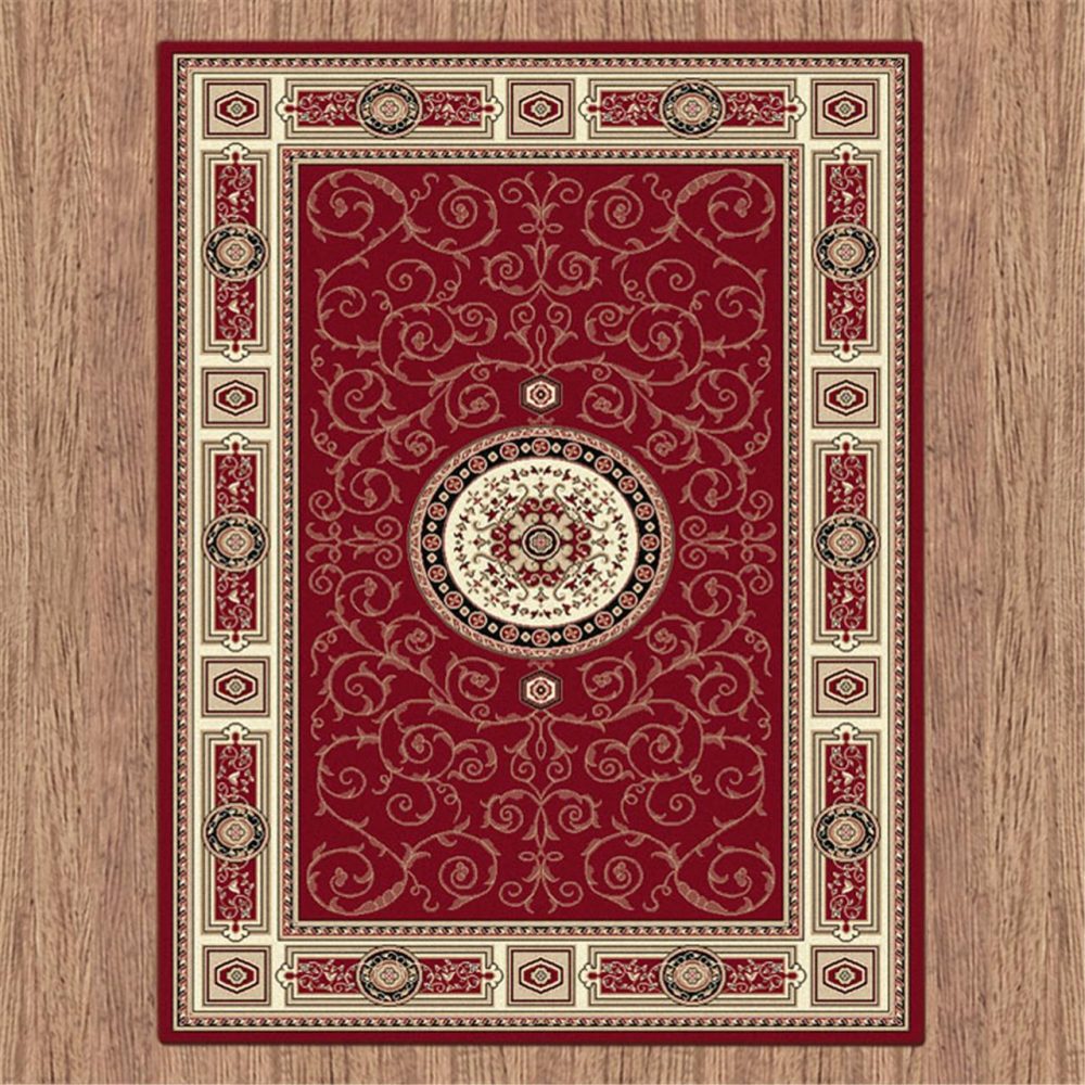 Alternative view of PALACE 7647 RED