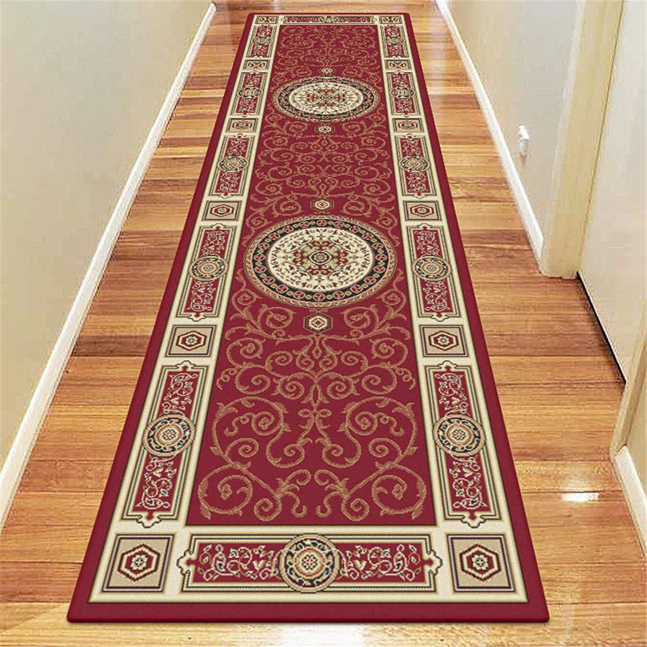 PALACE 7647 RED - Image 6