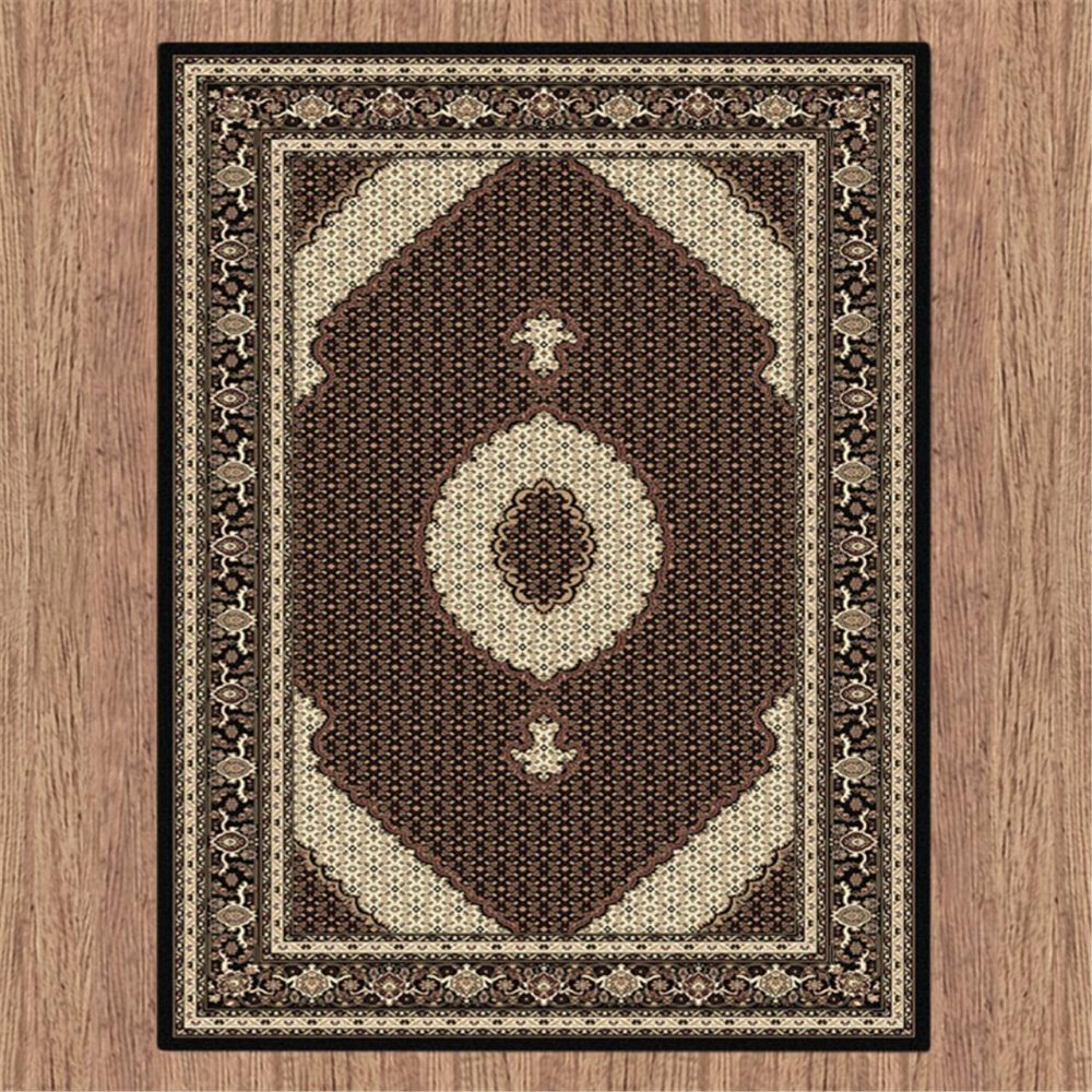 Alternative view of PALACE 7650 BLACK