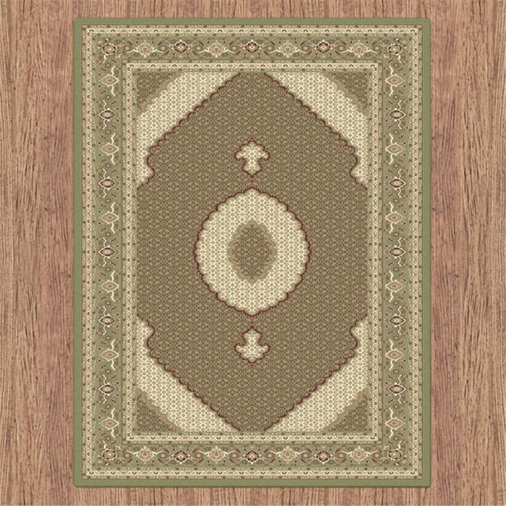 Alternative view of PALACE 7650 GREEN