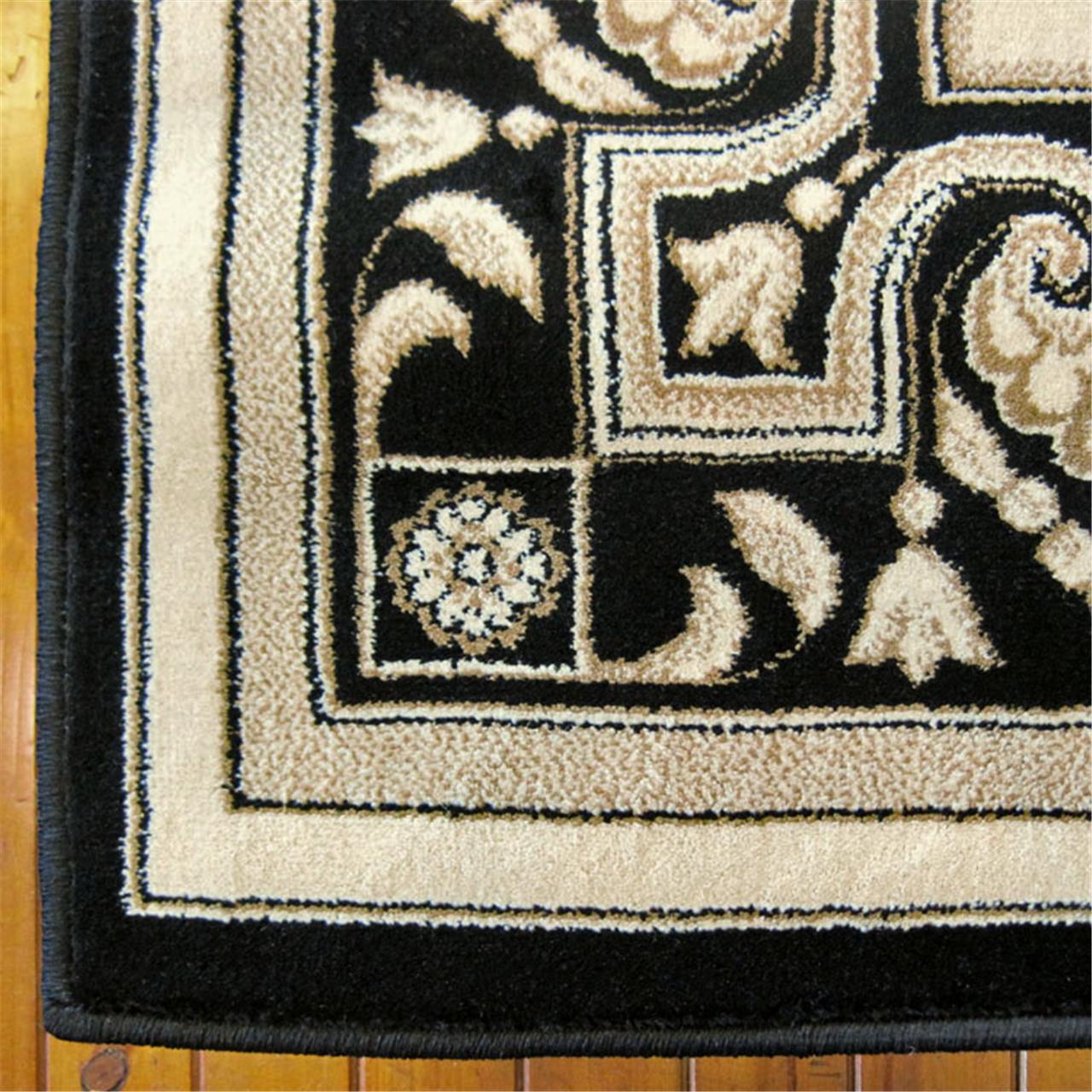PALACE 7652 BLACK - Image 4