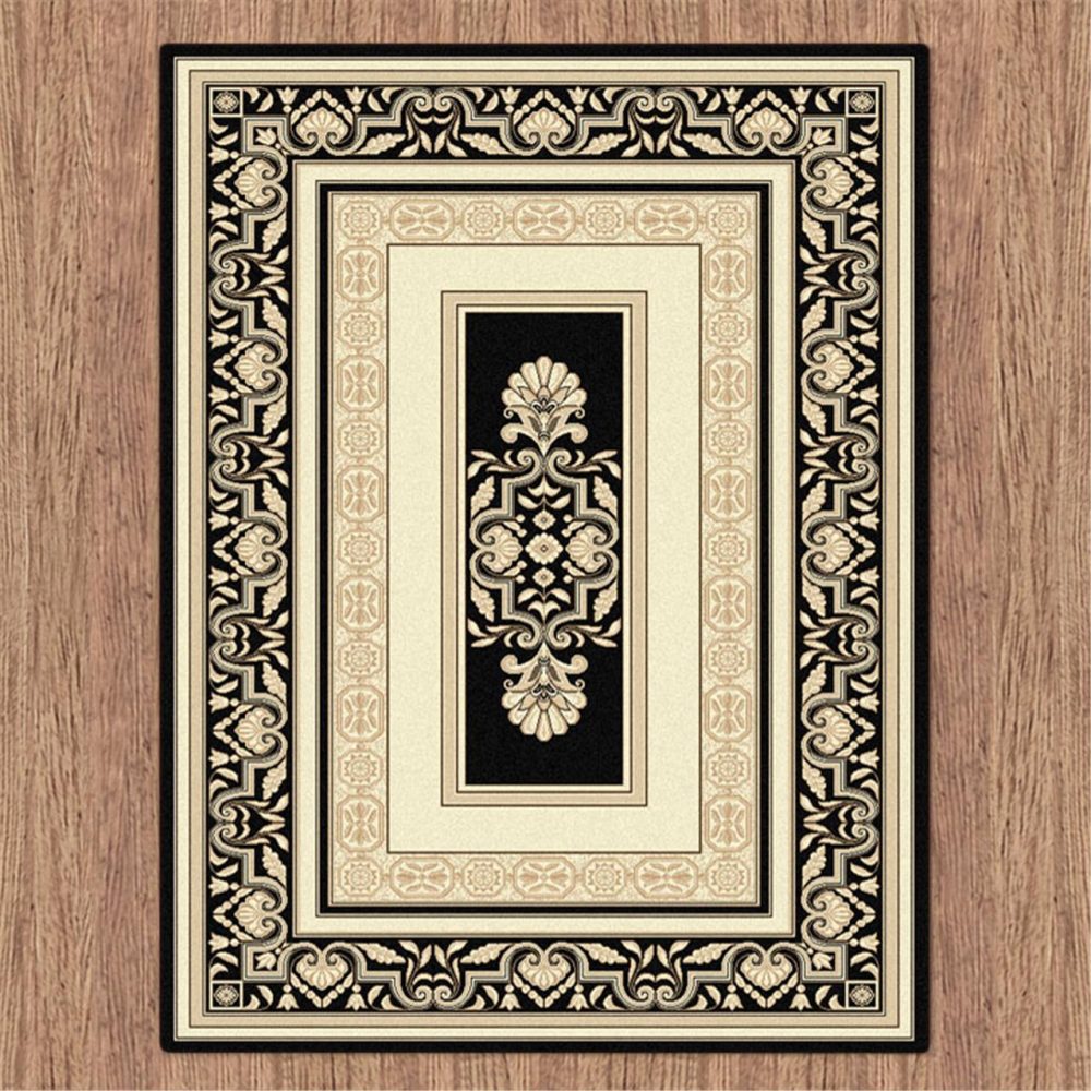 Alternative view of PALACE 7652 BLACK