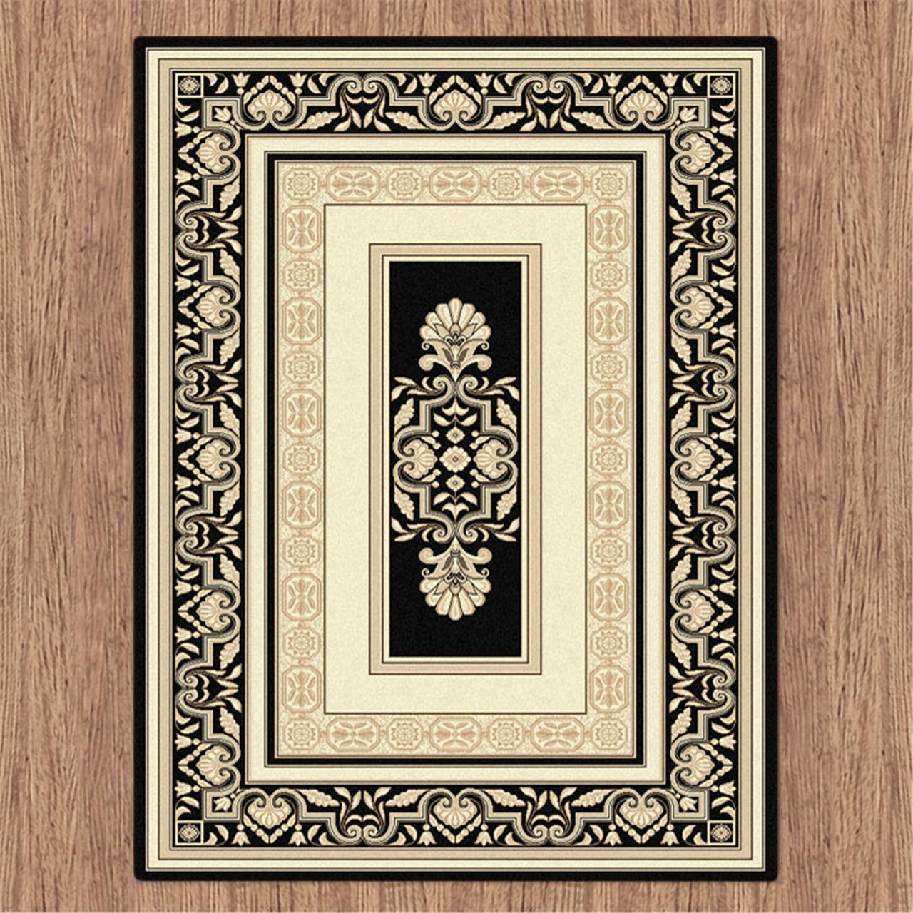 PALACE 7652 BLACK - Image 2