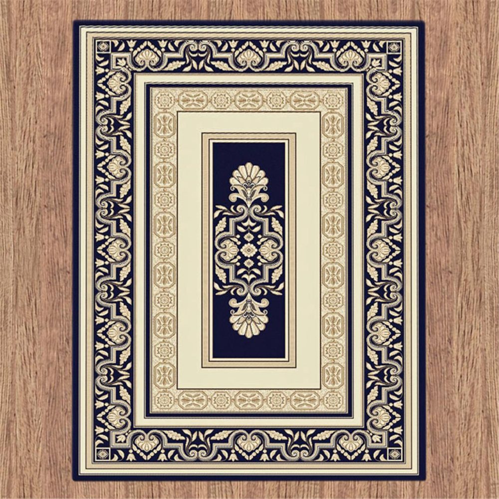 Alternative view of PALACE 7652 DK.BLUE