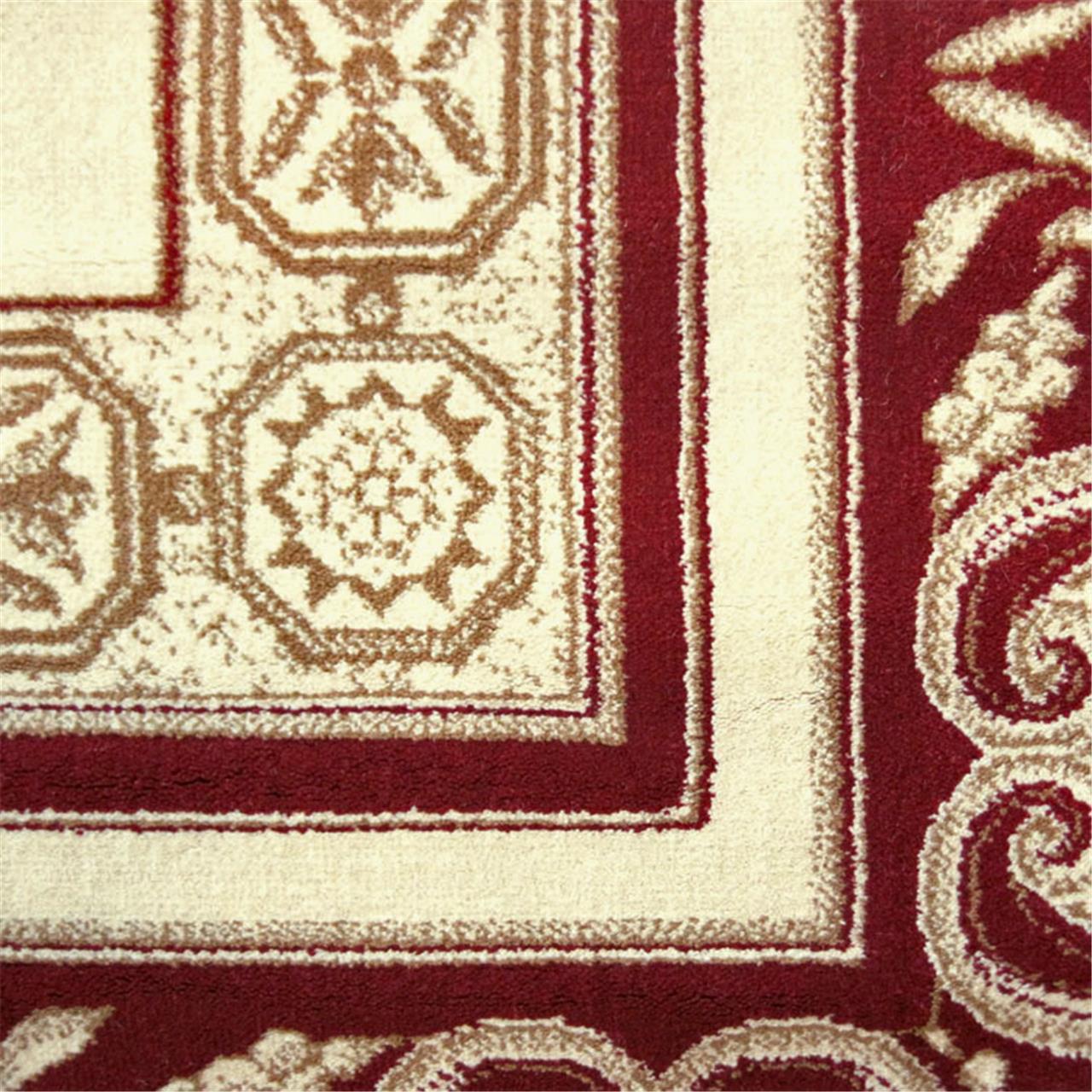 PALACE 7652 RED - Image 3