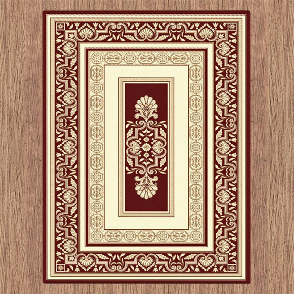 Alternative view of PALACE 7652 RED
