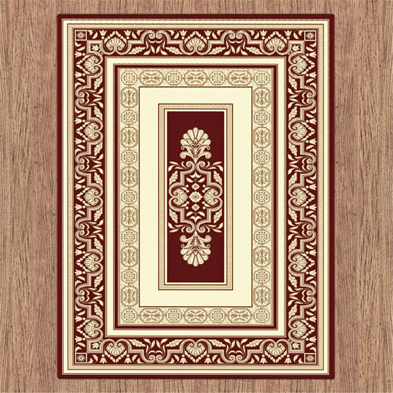 PALACE 7652 RED - Image 2