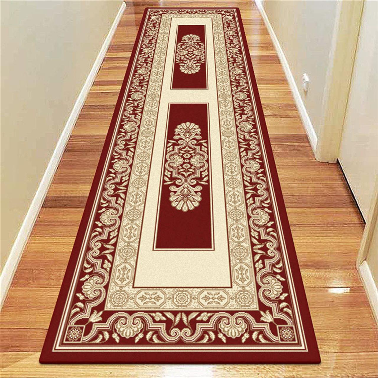 PALACE 7652 RED - Image 6