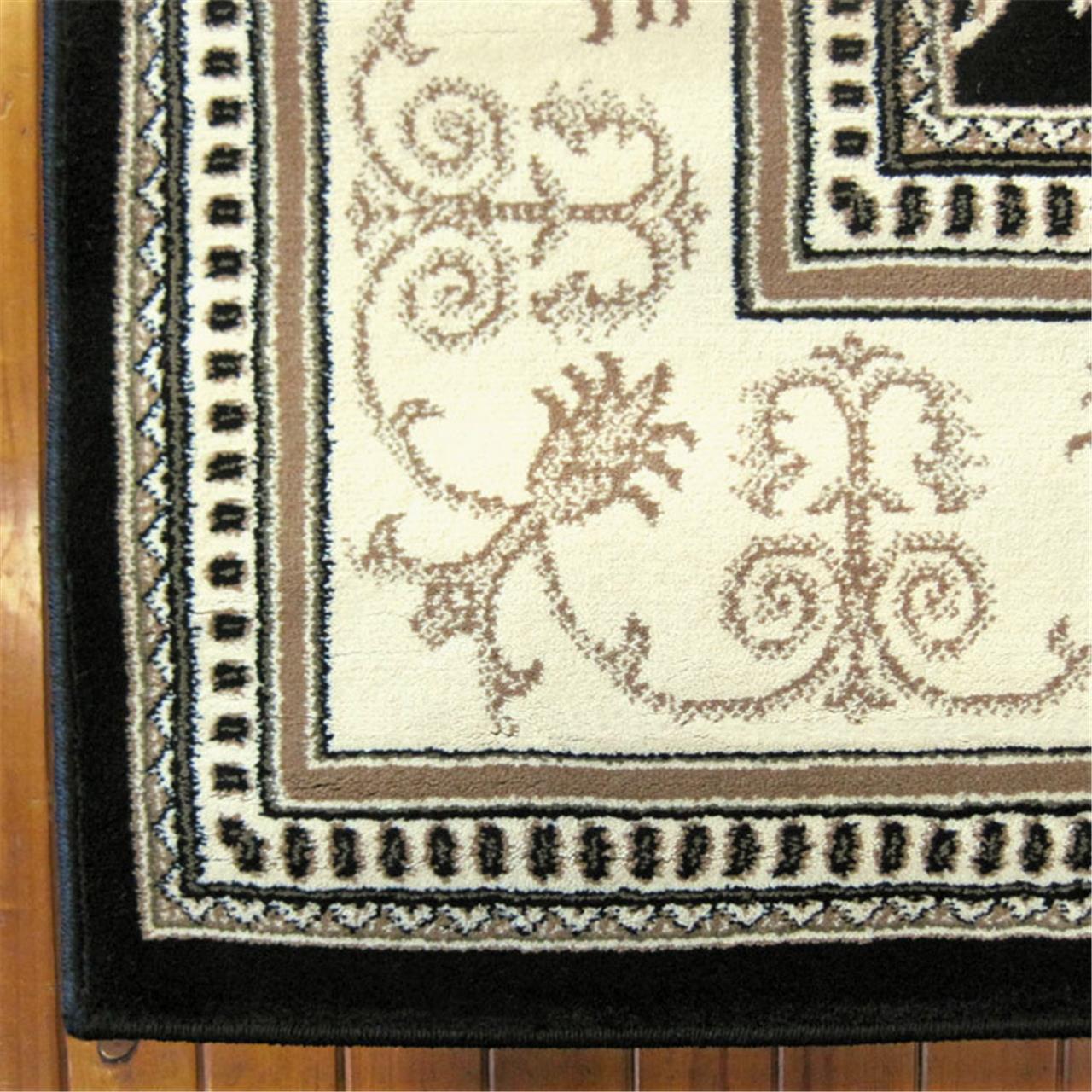 PALACE 7653 BLACK - Image 4